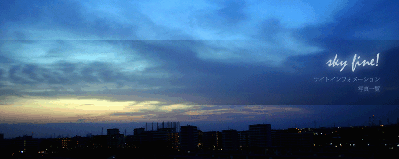 画像が表示されます。